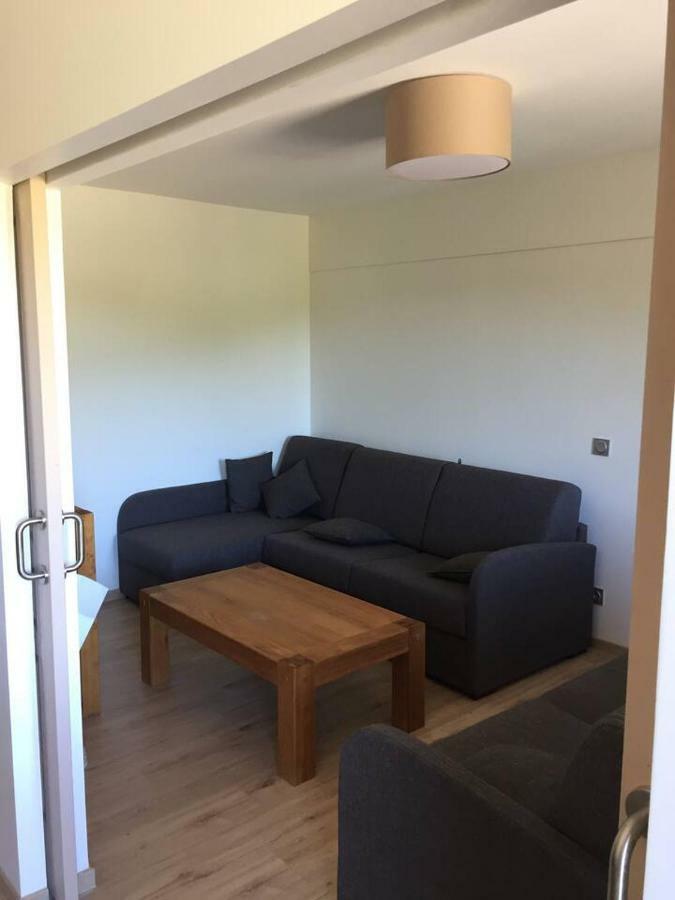 Duplex De Standing, Chalets Des Rennes, Vars Vars  Bagian luar foto