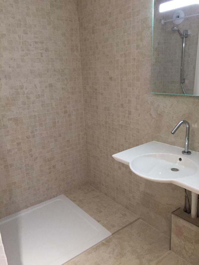 Duplex De Standing, Chalets Des Rennes, Vars Vars  Bagian luar foto